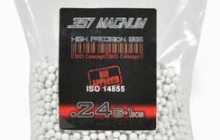 Pallini 357 Mag. 0,24g BIO